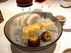 -阿五黄河大鲤鱼(纬三路店)