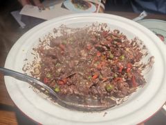 -老湘村·湖南土菜(天河维多利店)