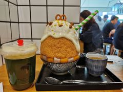 -WONDER ICE 萬得冰田(建設路总店)