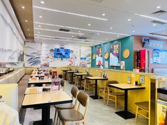 -鼎泰轩·包肆(青山万达广场店)