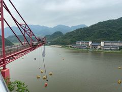 -宝晶宫旅游景区