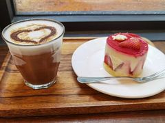 -Peet's 皮爷咖啡(东湖路手作店)