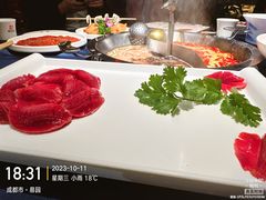 -蜀大侠·侠客印象(园林博物馆店)