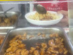 -玉华饮食店(茅台路店)