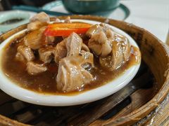 -喜势点·糖沙翁手工茶点·本地人茶居(永庆坊店)