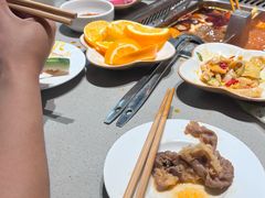 -海底捞火锅(九霄梦天地店)