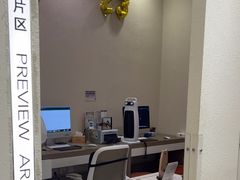 -海马体照相馆(大连罗斯福广场店)