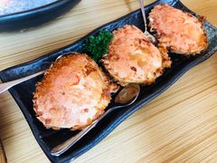 -花和海鲜自助(梅江店)