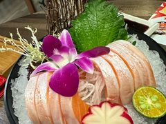 -三禾寿司(石龙店)