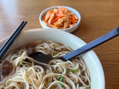 -李先生牛肉面大王(欧亚卖场店)