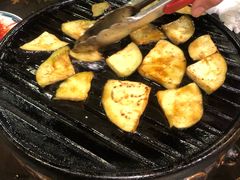 -厚味居炙子烤肉·清真(天桥南纬路店)