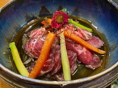 -大江户日本料理(吕厝店)