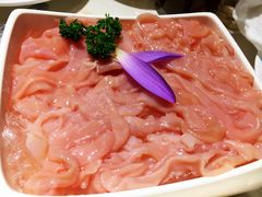 -海底捞火锅(河东万达广场店)