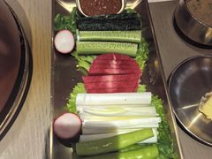 -西塔老太太泥炉烤肉(济南首店)