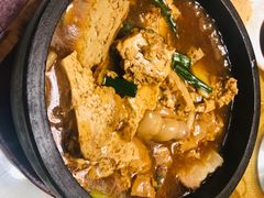 -廖老妈蹄花(中海国际店)