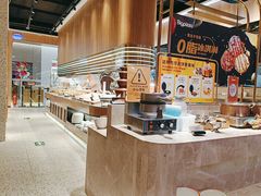 -比格比萨自助(宝山日月光店)