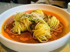-老太原菜馆(中正天街店)