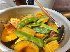 -关东小磨东北菜(碧江广场店)