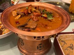 -天和晟烤鸭店(玉泉西街店)