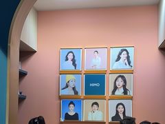 -海马体照相馆(北京合生麒麟新天地店)