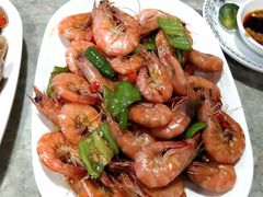 -四川小胡子海鲜(丁村万人海鲜广场店)