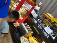 -林丰温泉度假山庄