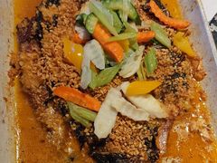 -海岛八号龙虾烧烤田鸡(蓝天路总店)