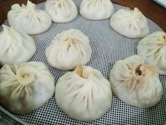 -清真老铁家灌汤包