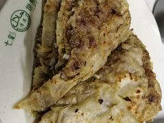 -清真永恒华威肉饼(潘家园店)
