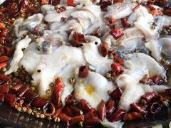 -金三可市井水煮鱼(金碧园店)