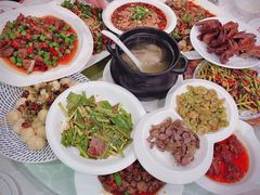 -琬苑鸽庄·川粤融合菜(解放碑总店)