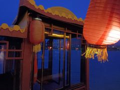 -凤城河风景区