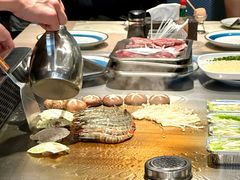 -大渔铁板烧(蛇口店)