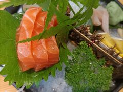 -浦·传统日式料理(3 5 1 1 店)