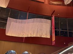 -交通银行前滩31演艺中心