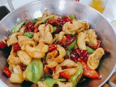 -小四川水煮鱼(南六中路店)