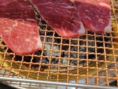 -九田家黑牛烤肉料理(万达店)