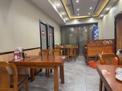 -有滋有味烧烤涮(果园星城C区店)