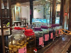 -吃货私房菜(丽江束河古镇店)