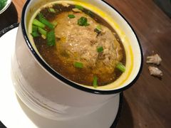 -十面春风·江南面馆(崇宁路店)