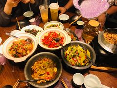 -故里湘(嘉里城店)