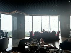 -武汉世茂希尔顿酒店·汇·全日餐厅