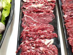 -陈记顺和潮汕牛肉火锅(番禺迎宾大道店)