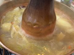 -马记伊源斋涮肉·清真菜(百子湾店)