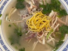 -老雒阳面馆·水席·洛阳菜(王城路店)