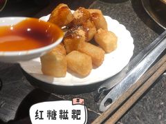 -巴蜀大宅门火锅(新华公园店)