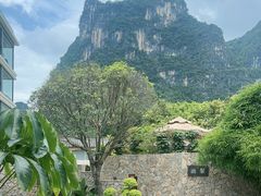 -生态苑农庄(十里画廊遇龙河店)