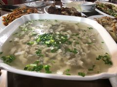 -江南村海鲜馆(洞头店)