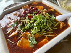 -天回镇何氏豆腐(总店)