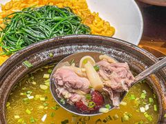 -一江水食府(后湖店)